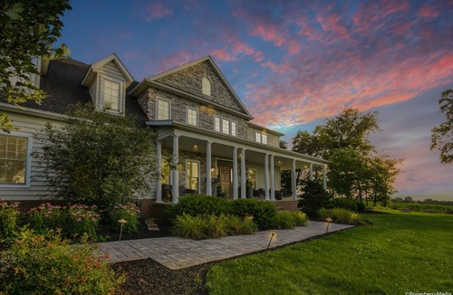 York House | Stunning Views, Sleeps 20, Horses, Hot Tub, 7 bedrooms