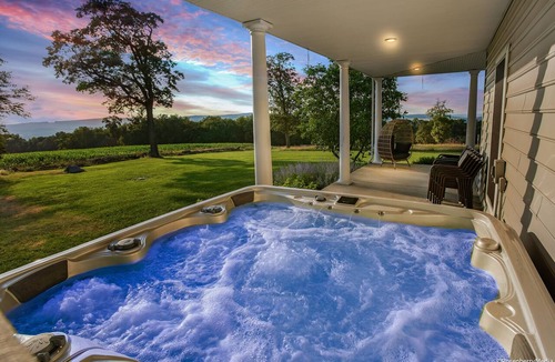 York House | Stunning Views, Sleeps 20, Horses, Hot Tub, 7 bedrooms