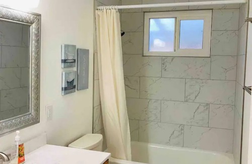 Castro Valley Apartment | Stylish 1-Bedroom/Eden/Kaiser/Wifi/Washer/Dryer