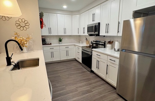Owings Mills Apartment | Stylish 2-Bedroom in an Elite, One-of-a-Kind