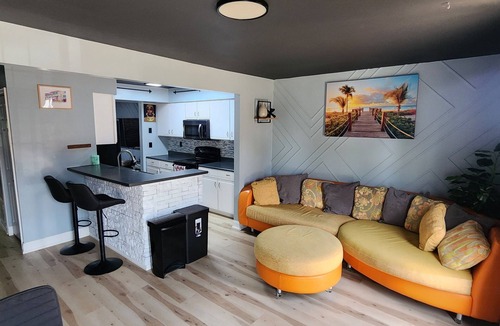 Irvington House | Stylish Baltimore Stay, Cozy & Convenient
