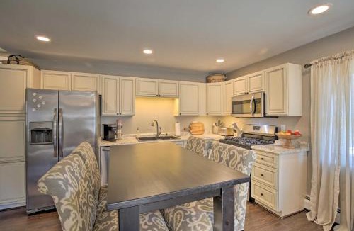 Pine Plains House | Stylish Pine Plains Home Near Parks & Hiking!