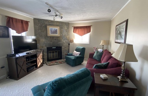 Sugar Mountain Condo | Sugar Ski Comfort Two Bedroom - Unit 436
