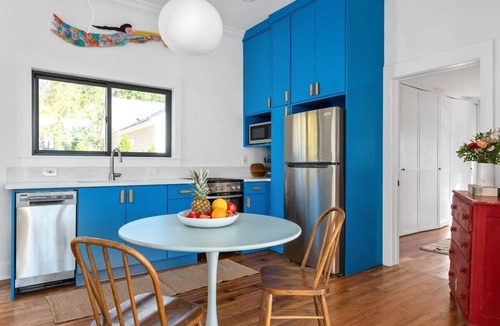 Reynoldstown House | Suite Tea