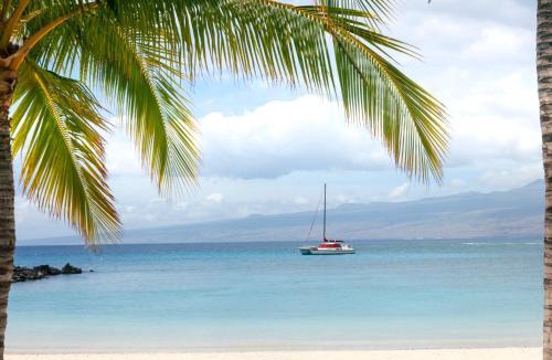 Kulalani Villa | SUMMER BREEZE Sunny 2BR Kulalani Home Next To Community Pool