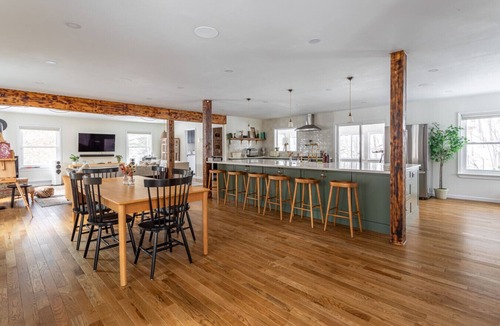 Roscoe House | Summer Fun in the Catskills!