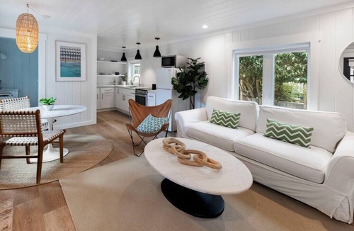 Stinson Beach Apartment | Sunset Beach Retreat