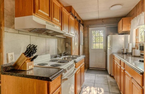 Ono House | Swatara River Front Stay