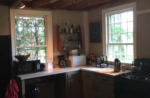 Cornwall Bridge House | Sweet Beehive Cottage/Berkshire Foothills. Minimum 15 days