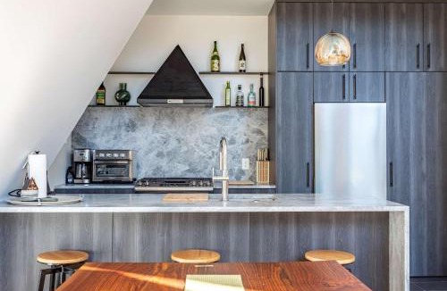 Cochecton House | Tetra A-Frame - Family Friendly Cozy Private