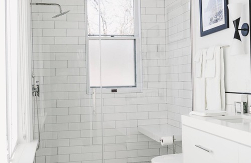 Hudson Hotel | The Amelia
