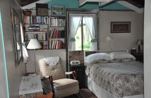 Hector House | The Cottagette