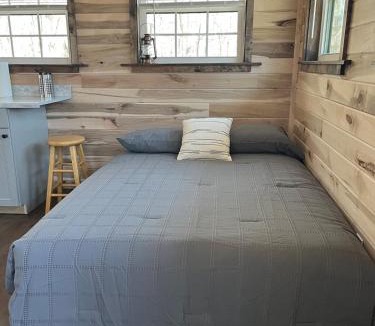 Allegheny Mountains House | The Crows Nest