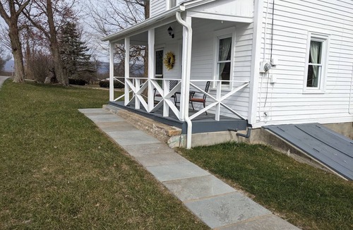 Gardiner House | The DeVita House Est. 1900