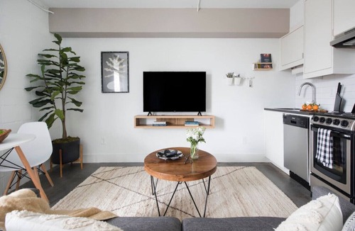 Virginia Highland Apartment | The Emerson Near PonceCityMarket