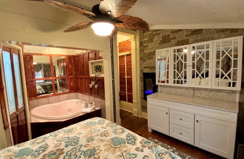 Hot Springs Bed & Breakfast | The Gables Inn Bed & Breakfast
