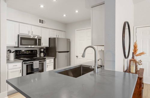 Indian Bayou Condo | The Grand Destin-y. Cozy Condo close to everything