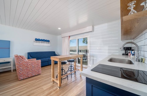 Rockwell Apartment | The Hamilton Studio 1