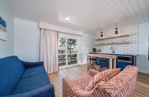 Rockwell Apartment | The Hamilton Studio 4