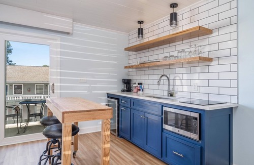 Rockwell Apartment | The Hamilton Studio 4