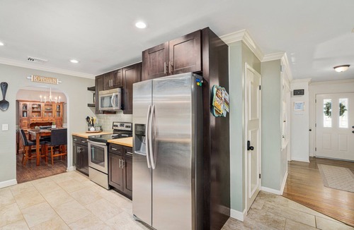 Slatington House | The Jolly Rancher