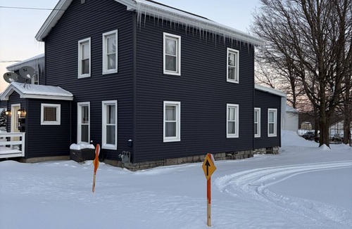 West Carthage Apartment | The Listing Loft - Apt 2