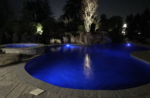 Sparks Glencoe House | The Manor on Belfast: Peaceful Family Home
