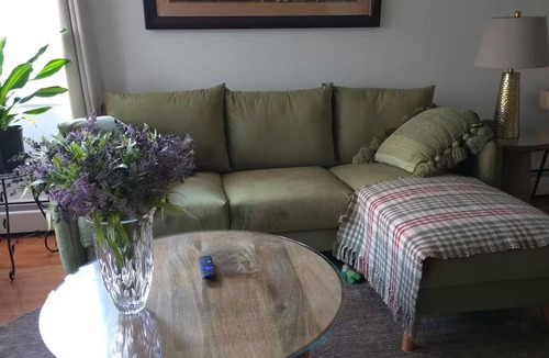 Weissport House | The "OASIS" Guesthouse Escape