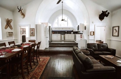 Altmar House | THE OLD CHURCH INN is a luxurious Property near Salmon River