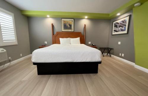 Outer Sunset Hotel | The SeaScape Inn