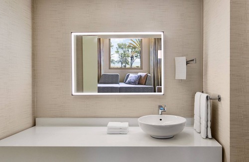 Millbrae Hotel | The Westin San Francisco Airport