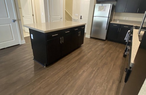 Morena Apartment | This apartment is a 2 bedroom(s), 2.5 bathrooms, located in San Diego, CA.