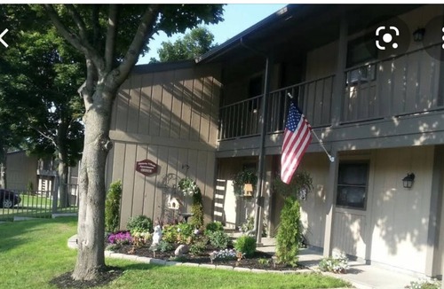Watertown Apartment | Thousand Islands, Watertown, ft drum
