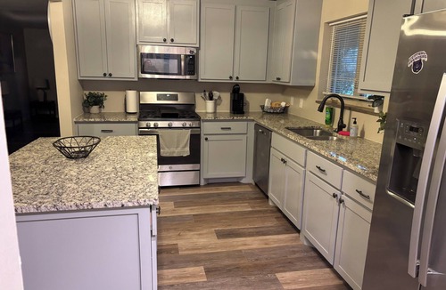 Conway House | Timothy's Place
