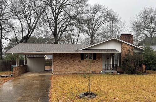 Conway House | Timothy's Place