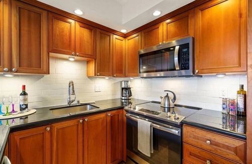 Honokowai Condo | TOP FLOOR - OCEAN VIEWS - PAPAKEA RESORT