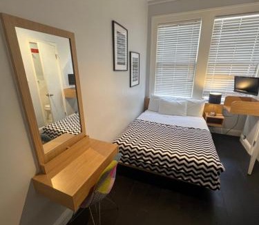 Union Square Hotel | Touchstone Hotel - City Center