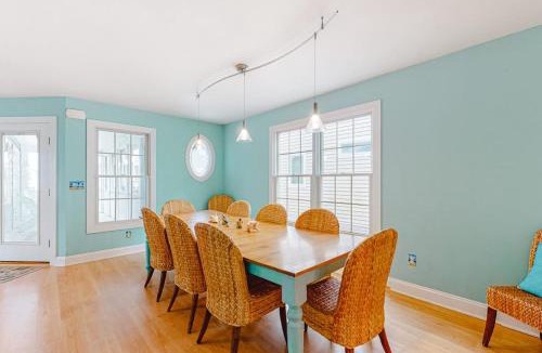 Bethany Beach House | Town of Bethany Beach - 222 Ocean View