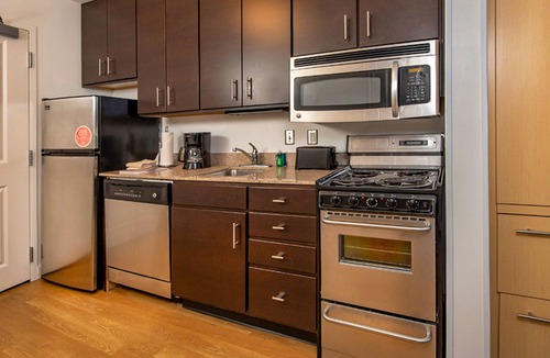 Ballenger Creek Hotel | TownePlace Suites by Marriott Frederick