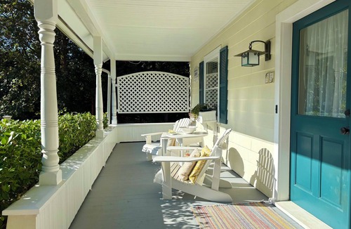 Westport House | Tranquil 3-bedroom house with AC in charming Westport, Connecticut