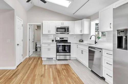 West Haven Apartment | Tranquil Beach House unit 2