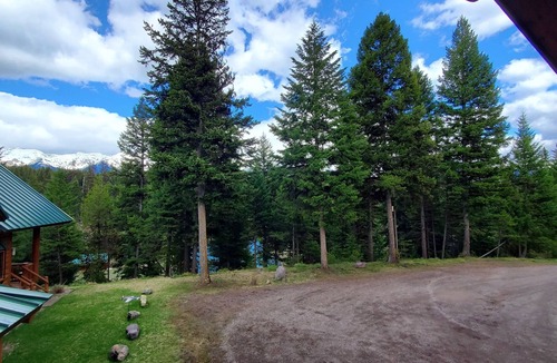 Seeley Lake Apartment | Tranquil studio in Seeley Lake for a peaceful getaway