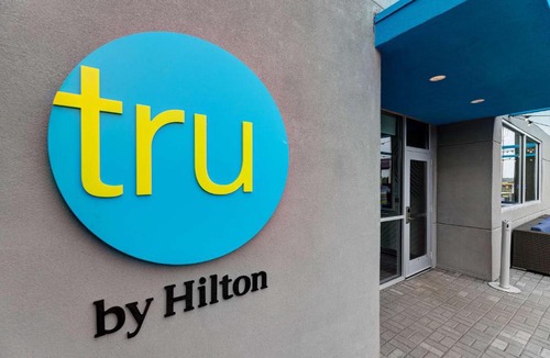 Grantville Hotel | Tru By Hilton Grantville, Pa