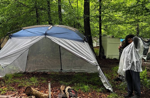 Harris RV Rental | Turey Forest Camping Near Bethel Woods - 15 minutes to Bethel Woods, Casino,