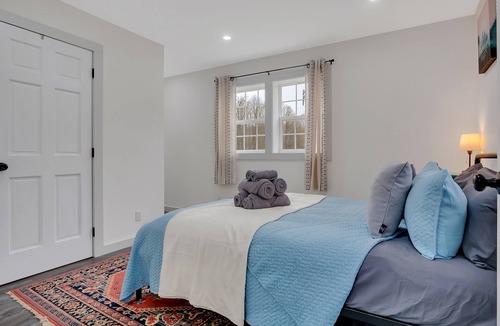 Hartwick House | Turkey Hill-9 Mi to Cooperstown-Newly Renovated!
