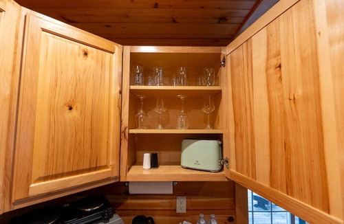 Bethlehem Cabin | Two King Villa White Mountains Basecamp