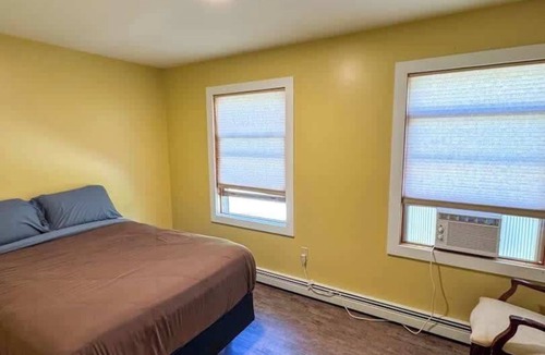 The Forks Cabin | Two room Riverfront Suite in West Forks