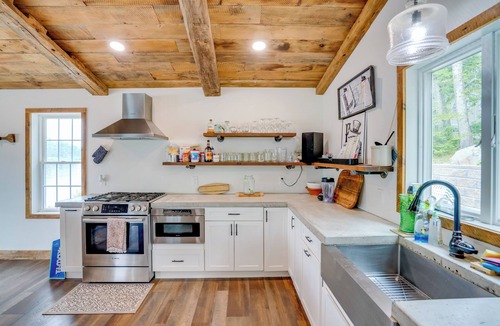 Averill Park House | Ultimate Crooked Lake Getaway: Swim, Kayak & Relax