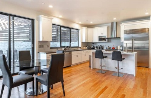 Lafayette House | ULTRA LUXE Lafayette Modern House Brand NEW