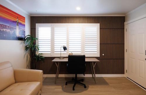 West San Jose Apartment | Upscale Bay Area themed place near Santana Row